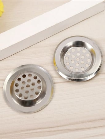 صحون مباخر لون فضي