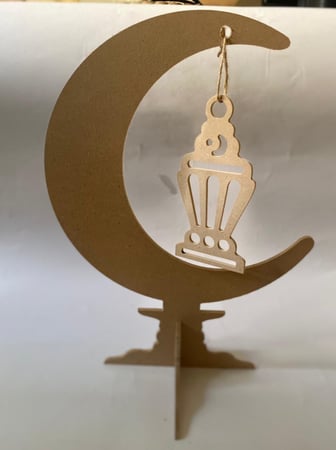 خشب mdf جاهز للاعمال الفنيه 6 ملي مقاس 35