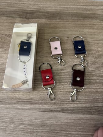 ميداليه مفتاح سياره