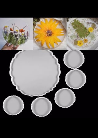 قالب كوسترات مقاس 14