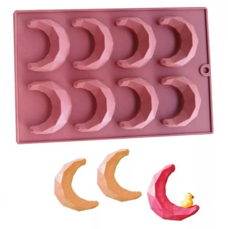 قالب مجموعه القمر