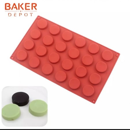 قالب مجموعه  دوائر