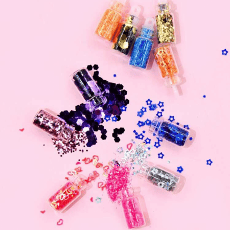 قليتر وترتر