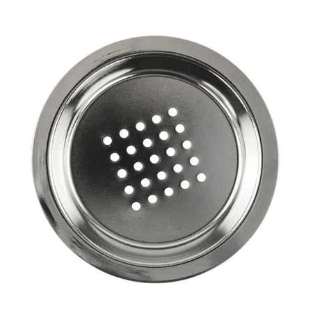 قالب مبخره مع حامل للفحم