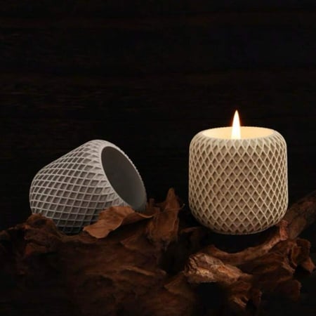 شمعدان جميل