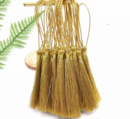 دناديش طويله حبه