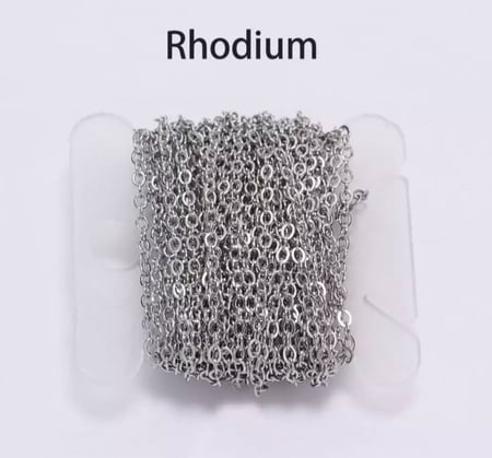 سلاسل حديد 5 متر