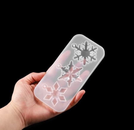 قالب ثلج