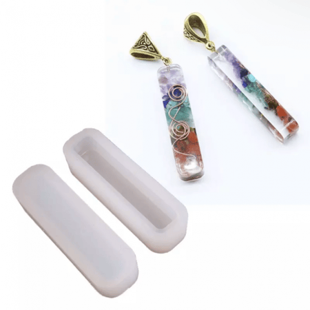 قالب تعليقه صغير حبه