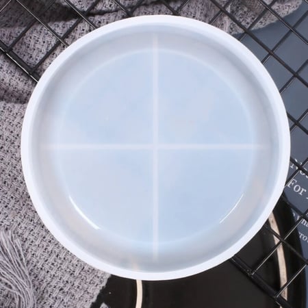 قالب دايري مجوف مقاس 11 سانتي