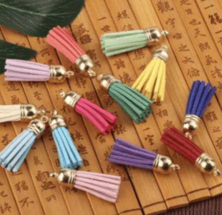 دناديش متنوعه الالوان الحبه