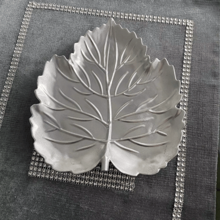 قالب ورقة شجره