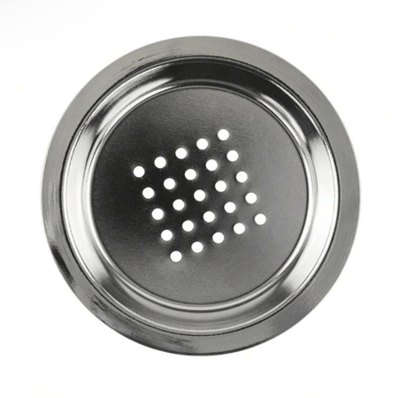 2 حبه حامل فحم مقاس 8.8cm