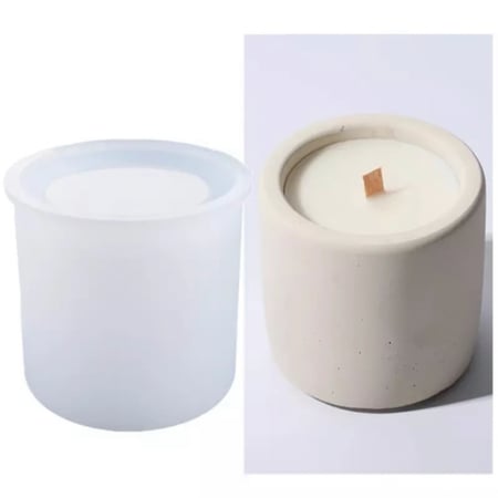 قالب زرع متوسط الحجم