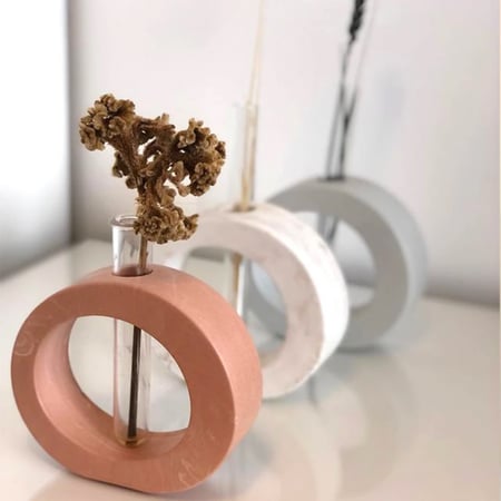 انبوب وعاء 1 حبه