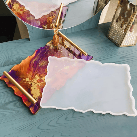 قالب صينيه مقاس 30