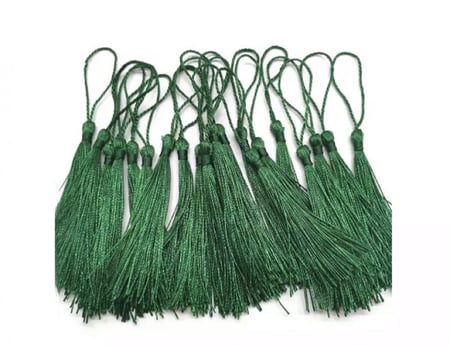 دناديش طويله حبه