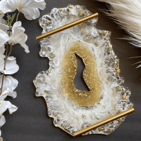 قالب صينيه جيود