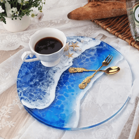 قالب دايري مقاس 30