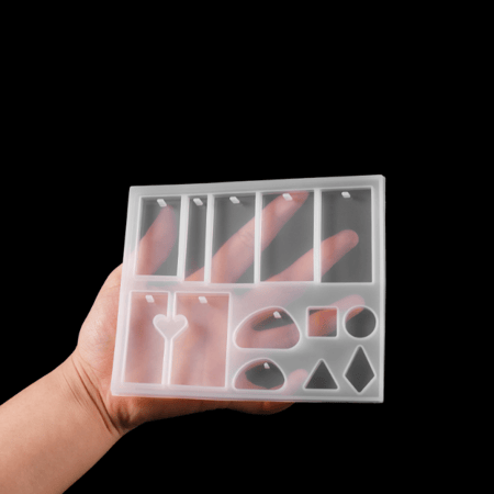 قالب ميداليات