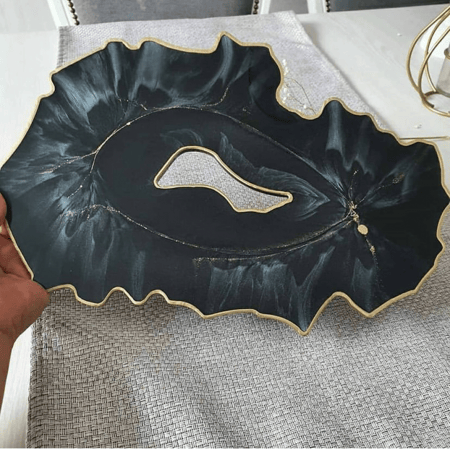 قالب صينيه جيود