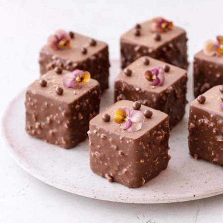 قالب مكعبات