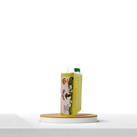 زيت الآس وزن 1لتر