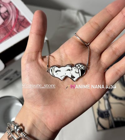 بوكس anime nana