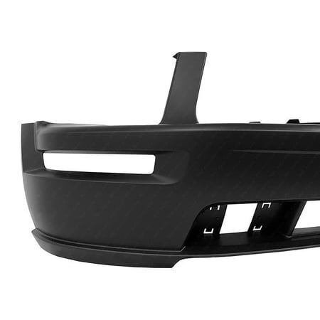 صدام امامي موستنج 2005 - 2009