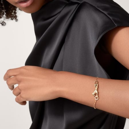 PANTHERE BRACELET
