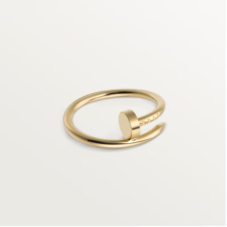 Juste un clue ring