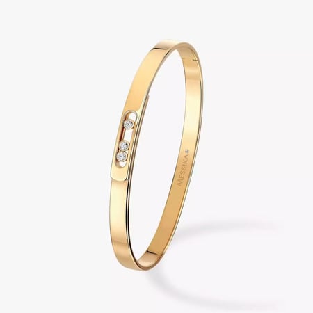 Move bangle SM موديل نحيف