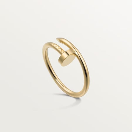 Juste un clue ring