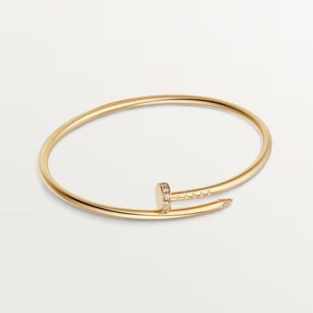 Juste un clue slim bracelet