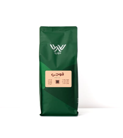 دبليو - قوجي اثيوبيا 1000G