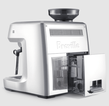 ماكينة اسبريسو سيج بريفيل اوراكل تاتش