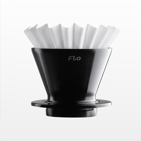 Varia - FLO 85 Filter Papers 50Gsm (Slow)100Pcs