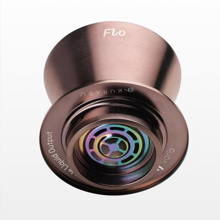 Varia - FLO Stainless Steel Dripper