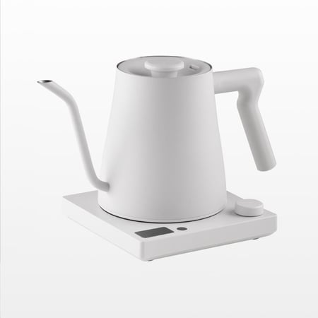 فاريا- غلاية أورا فلكس ذكية | Varia - AURA FLUX Smart Kettle 0.8L