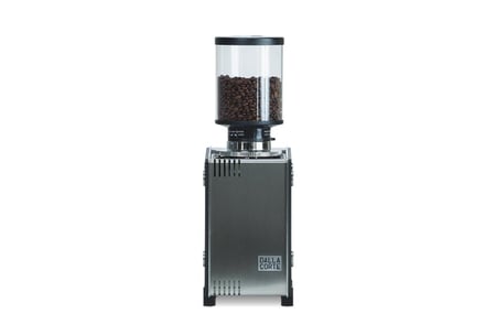 مطحنة دالا كورتي أبيض| Dalla - DC Max Grinder