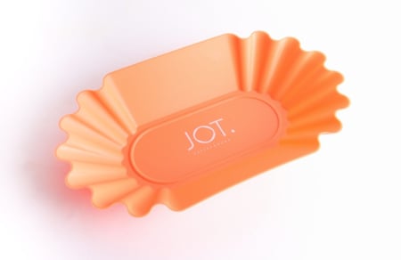 جوت - صينية حبوب البن