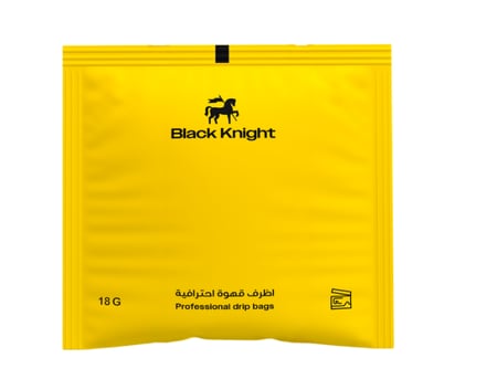 الفارس الاسود -  اظرف اناناس 5حبات 18G