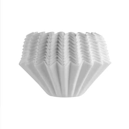 Varia - FLO 85 Filter Papers 50Gsm (Slow)100Pcs