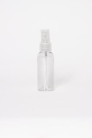 جوت - بخاخ صغير لترطيب حبوب البن قبل الطحن