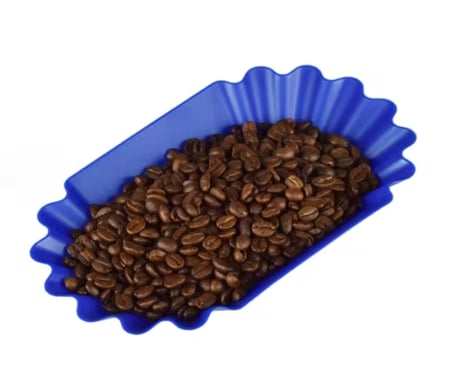 جوت - صينية حبوب البن
