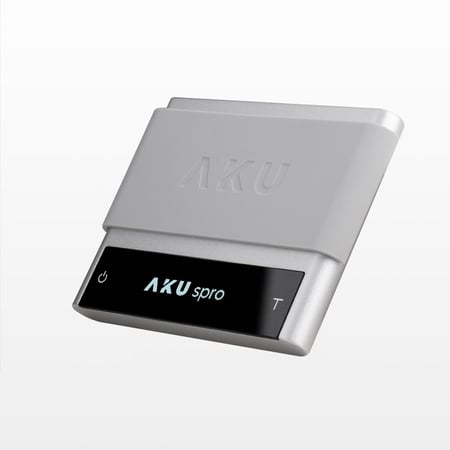 فاريا- اكيو ميني ميزان | Varia - AKU Mini Scale