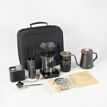 | | JOT - Carry-On Suitcase