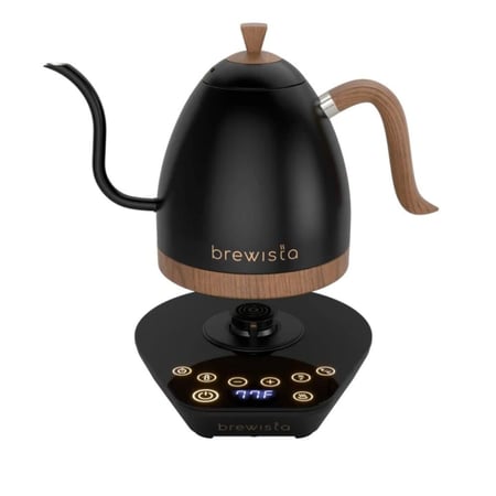 Brewista Artisan 1.0L Gooseneck Variable Kettle
