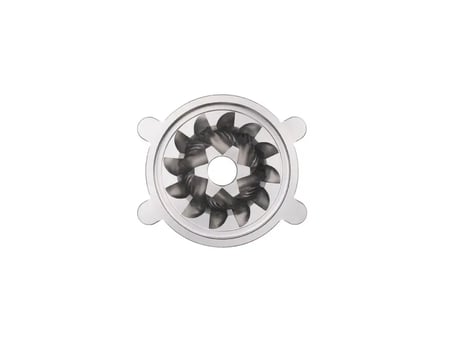 فاريا - شفرات طحن مخروطية هايبرنوفا ألترا بلازما 63 مم VS6 لطاحونة | Varia - Hypernova ULTRA 63mm Conical Burrs for VS6 Grinder Plasma