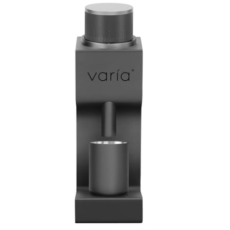فاريا - VS3 طاحونة سوداء | Varia - VS3 Grinder Black